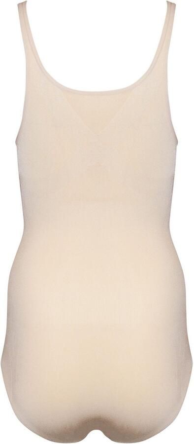 Magic Body Fashion Shaping-body Slim Body gladde naadloze afwerking voor een onzichtbare look - Foto 6