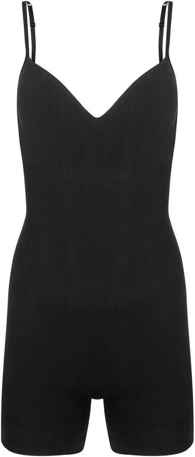 Magic Body Fashion Shaping-body Soft Low Back Bodysuit vorgevormde licht gewatteerde cups - Foto 6