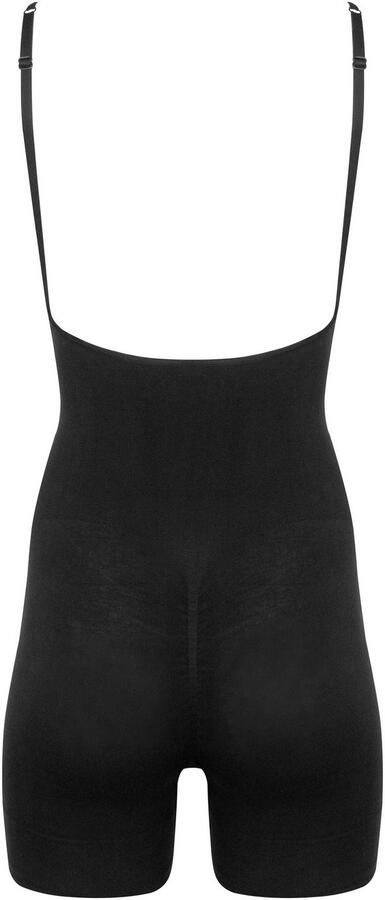 Magic Body Fashion Shaping-body Soft Low Back Bodysuit vorgevormde licht gewatteerde cups - Foto 5