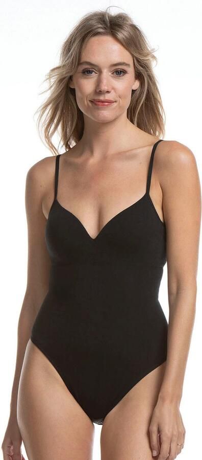 Magic Body Fashion Shaping-body Soft Thong Body smalle verstelbare bandjes - Foto 6