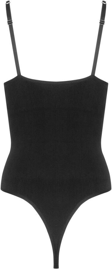 Magic Body Fashion Shaping-body Soft Thong Body smalle verstelbare bandjes - Foto 5