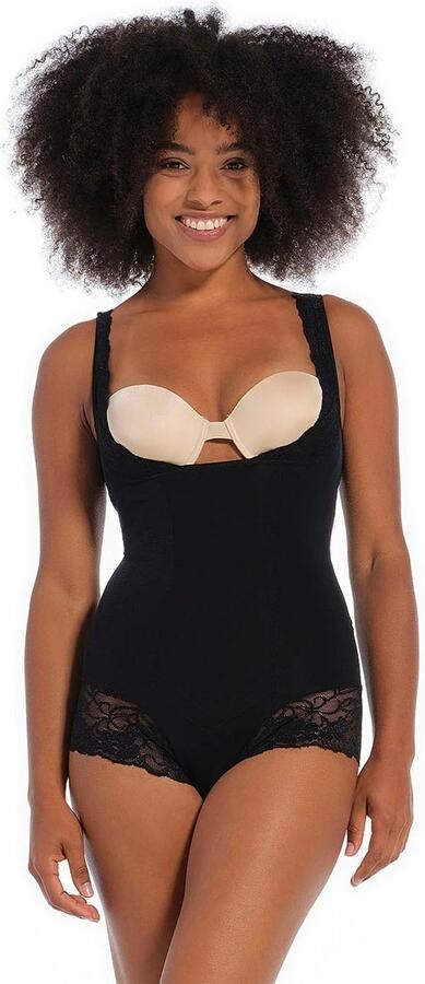 Magic Body Fashion Shaping-body Super Control Body geeft de borst en de billen een subtiele lift - Foto 6