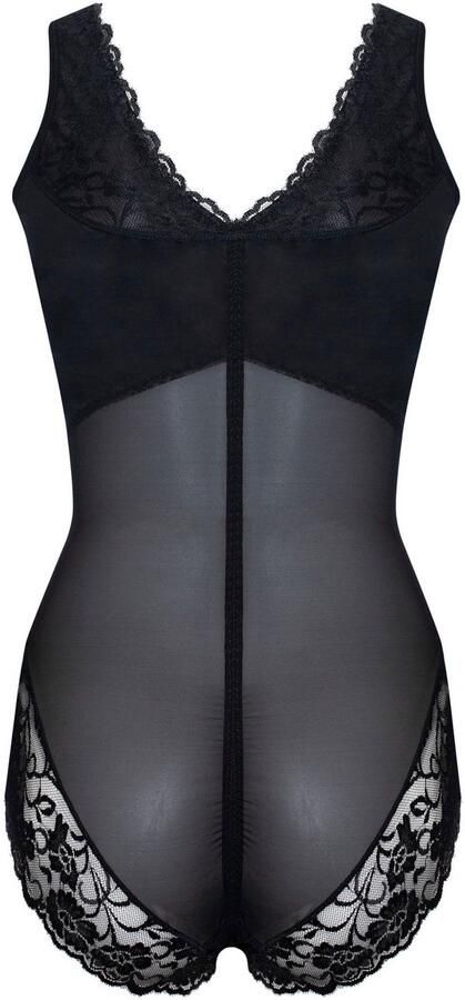 Magic Body Fashion Shaping-body Super Control Body geeft de borst en de billen een subtiele lift - Foto 4