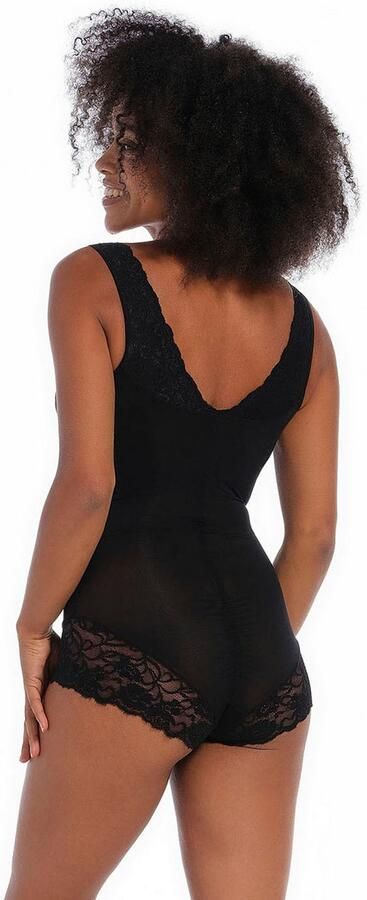 Magic Body Fashion Shaping-body Super Control Body geeft de borst en de billen een subtiele lift - Foto 5