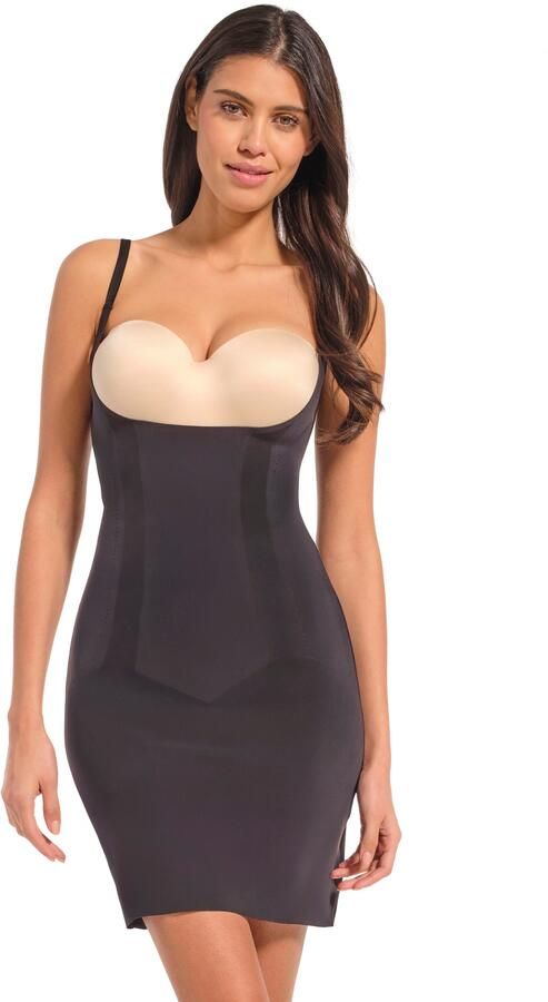 Magic Body Fashion Shaping-jurk met geïntegreerde beugelondersteuning - Foto 5