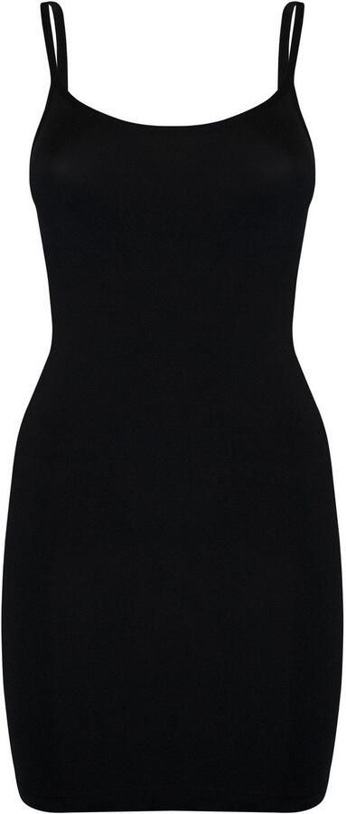 Magic Body Fashion Shaping-jurk Seamless Bodydress gladde naadloze afwerking voor een onzichtbare look - Foto 5