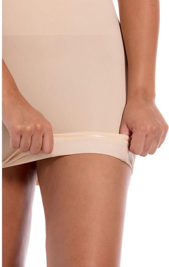 Magic Body Fashion Shaping-jurk Seamless Bodydress gladde naadloze afwerking voor een onzichtbare look - Foto 2