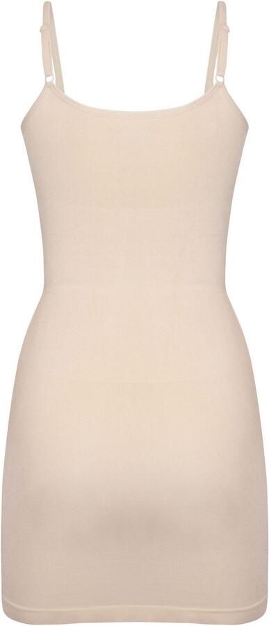 Magic Body Fashion Shaping-jurk Seamless Bodydress gladde naadloze afwerking voor een onzichtbare look - Foto 4