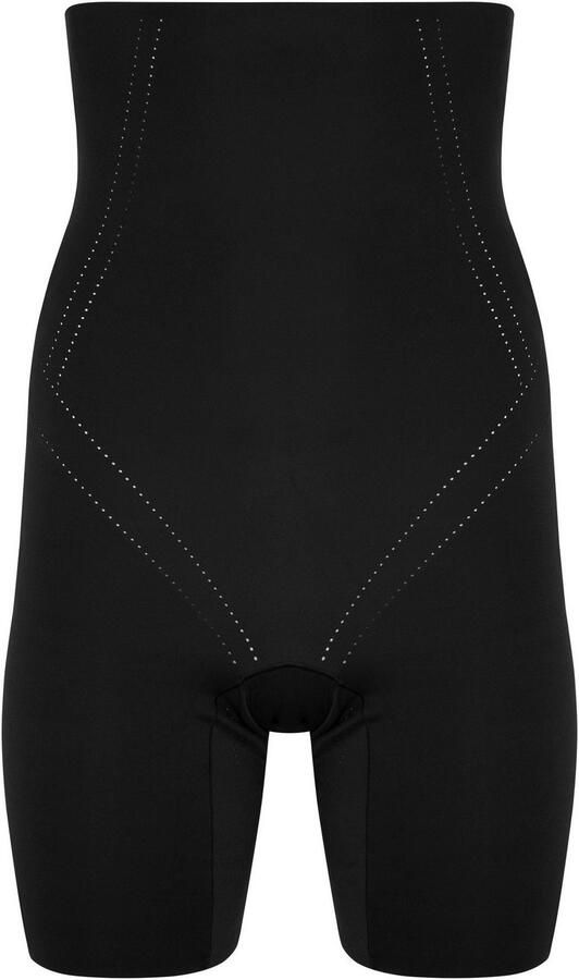Magic Body Fashion Shapingbroek Dream Shaper Hi-Bermuda Ademend en zacht: Voor optimaal draagcomfort - Foto 2