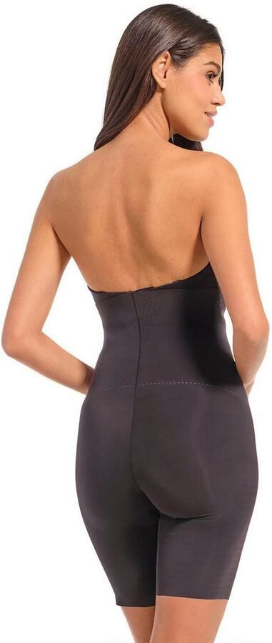 Magic Body Fashion Shapingbroek Dream Shaper Hi-Bermuda Ademend en zacht: Voor optimaal draagcomfort - Foto 5