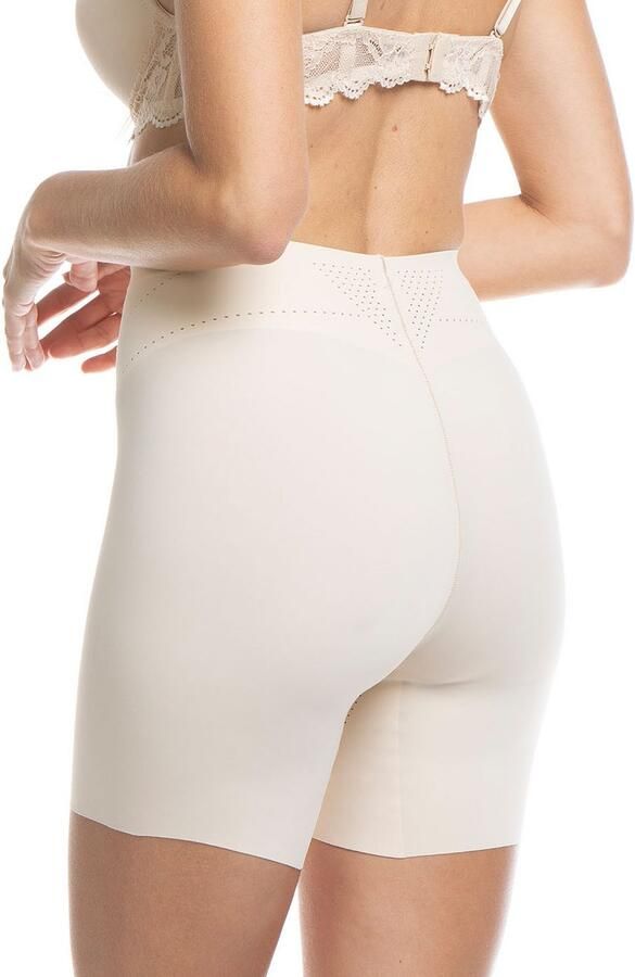 Magic Body Fashion Shapingbroek Dream Shaper Short met anti-wrijving oplossing - Foto 2