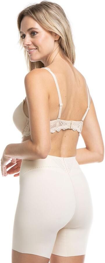 Magic Body Fashion Shapingbroek Dream Shaper Short met anti-wrijving oplossing - Foto 5