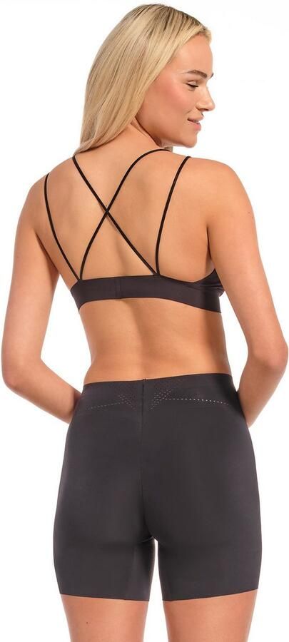 Magic Body Fashion Shapingbroek Dream Shaper Short met anti-wrijving oplossing - Foto 4