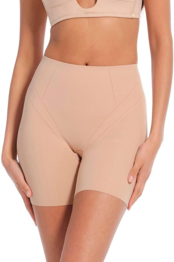 Magic Body Fashion Shapingbroek Dream Shaper Short met anti-wrijving oplossing - Foto 2