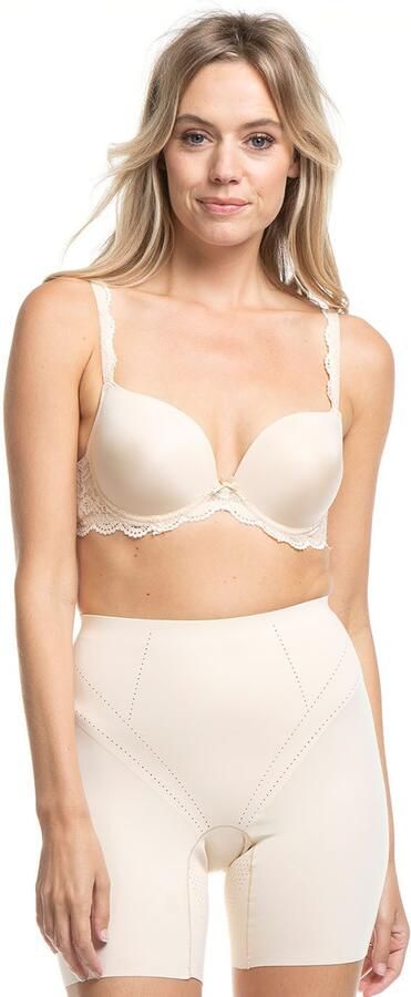 Magic Body Fashion Shapingbroek Dream Shaper Short met anti-wrijving oplossing - Foto 4