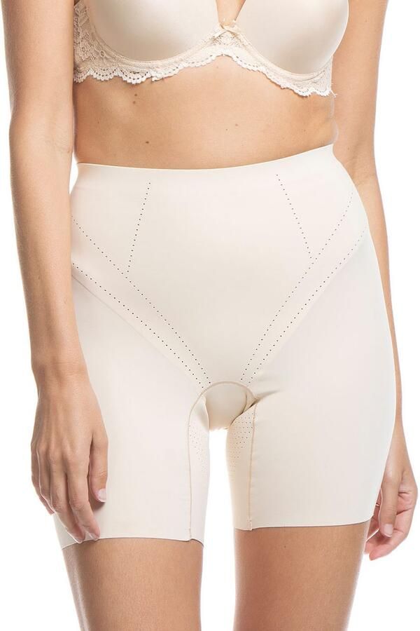 Magic Body Fashion Shapingbroek Dream Shaper Short met anti-wrijving oplossing