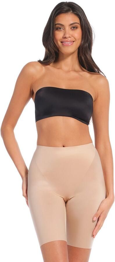 Magic Body Fashion Shapingbroek Kruisje van katoen - Foto 3