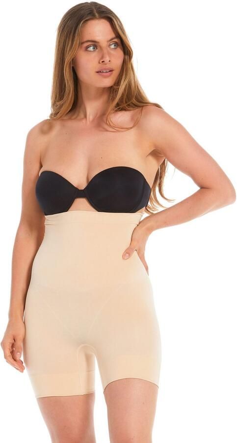 Magic Body Fashion Shapingpants Comfort Shaper speciale zone voor het straffen van de billen - Foto 4