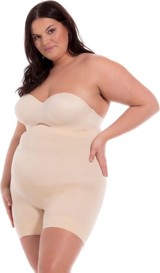 Magic Body Fashion Shapingpants Comfort Shaper speciale zone voor het straffen van de billen - Foto 2