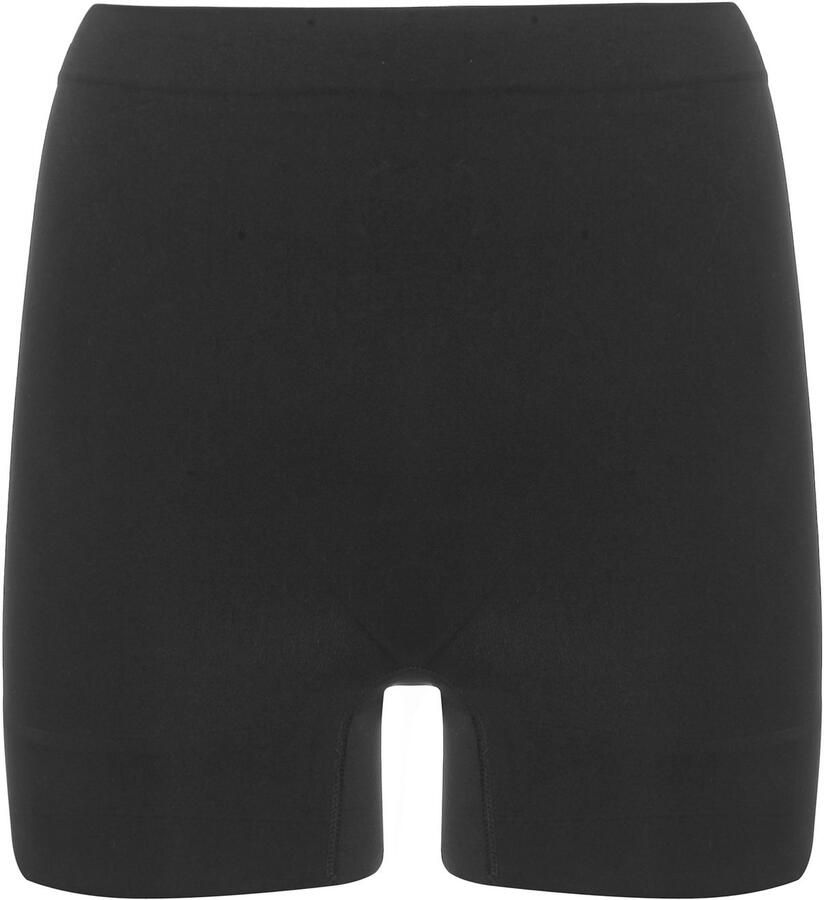 Magic Body Fashion Shapingpants Comfort Short comfortabele naadloze vormende shorts