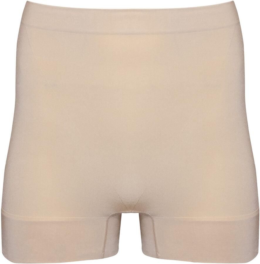 Magic Body Fashion Shapingpants Comfort Short comfortabele naadloze vormende shorts