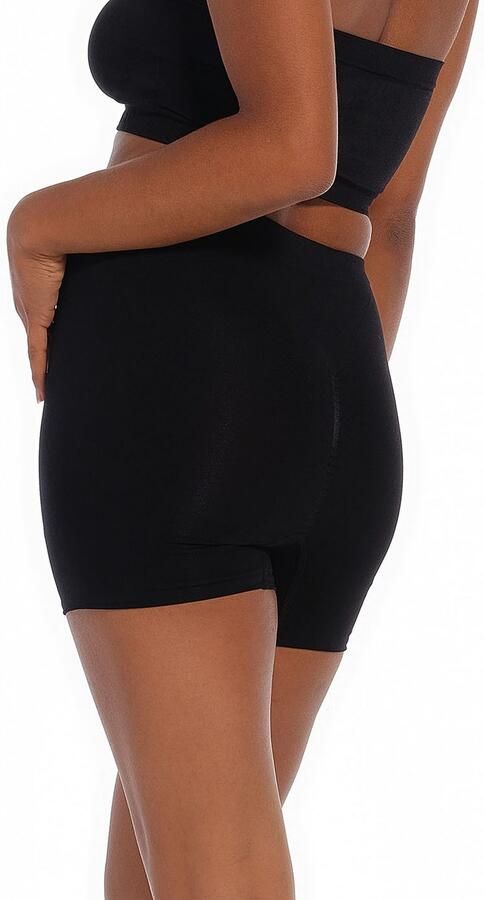 Magic Body Fashion Shapingpants Comfort Short comfortabele naadloze vormende shorts - Foto 4