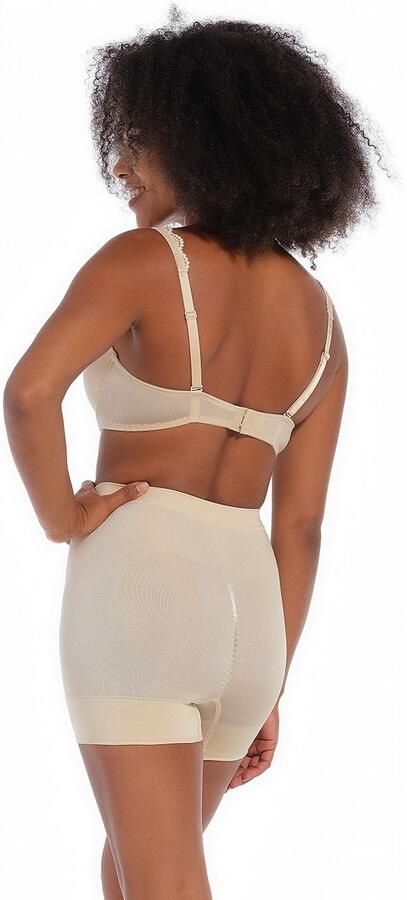 Magic Body Fashion Shapingpants Comfort Short comfortabele naadloze vormende shorts - Foto 5