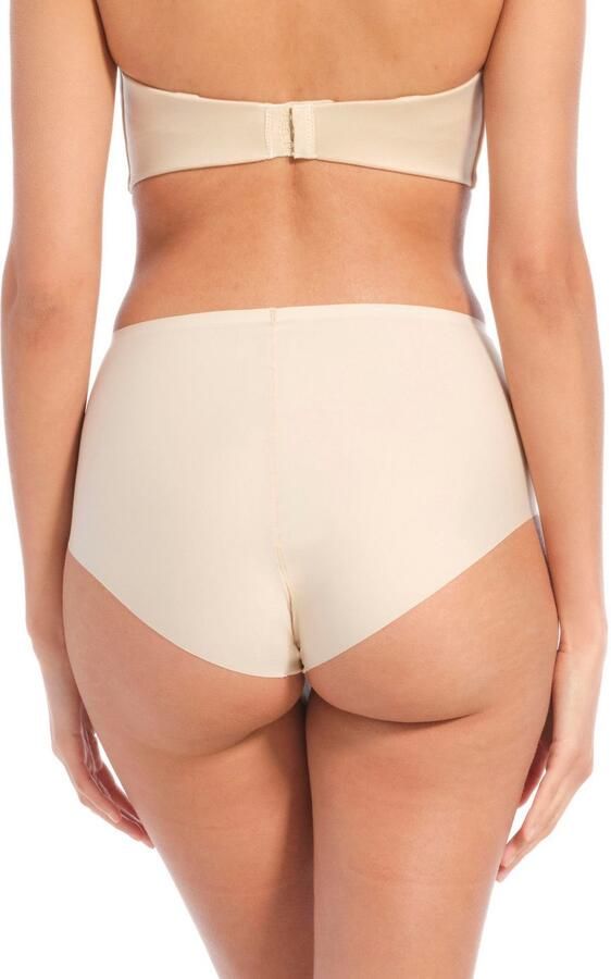 Magic bodyfashion High waist broek met elastische band model 'Dream' - Foto 5