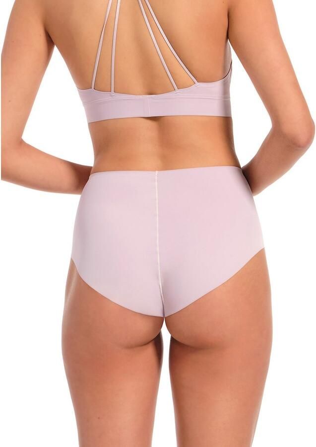 Magic bodyfashion High waist broek met elastische band model 'Dream' - Foto 2