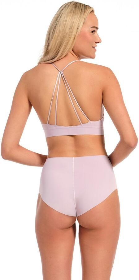 Magic bodyfashion High waist broek met elastische band model 'Dream' - Foto 8