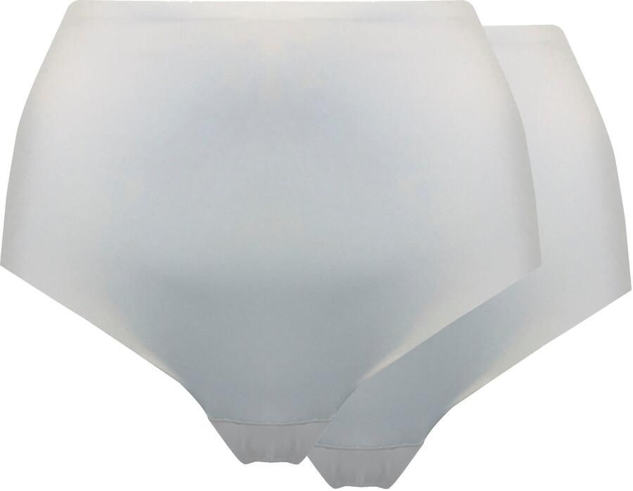 Magic Body Fashion Shapingpants Dream Invisibles Panty (Set van 2)
