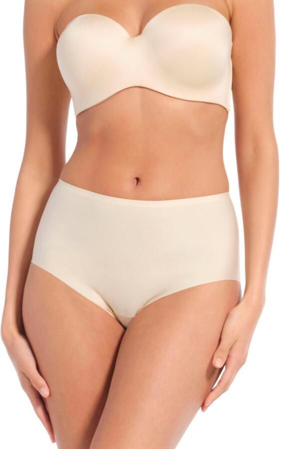 Magic bodyfashion High waist broek met elastische band model 'Dream' - Foto 2