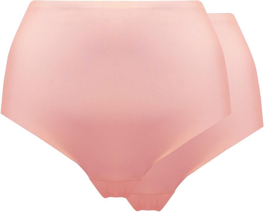 Magic Body Fashion Shapingpants Dream Invisibles Panty (Set van 2) - Foto 6