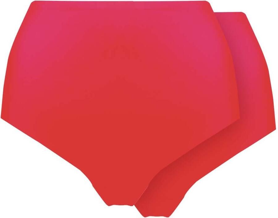 Magic Body Fashion Shapingpants Dream Invisibles Panty (Set van 2) - Foto 6