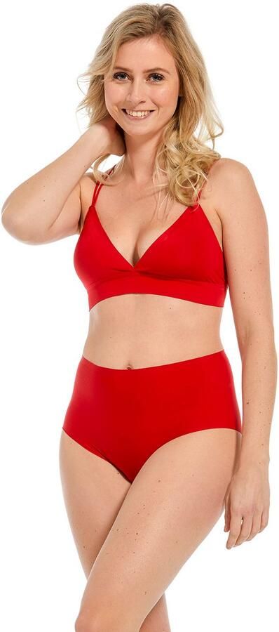 Magic Body Fashion Shapingpants Dream Invisibles Panty (Set van 2) - Foto 4