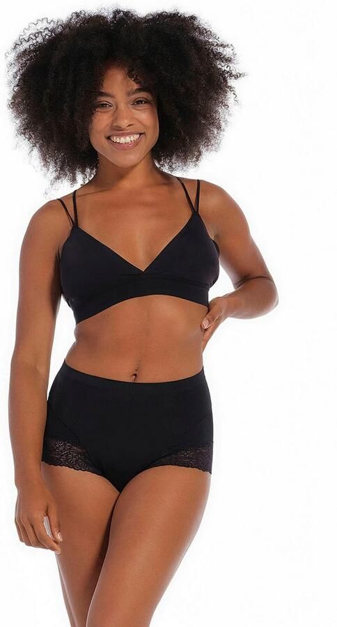 Magic Body Fashion Shapingpants ingebouwd powernet voor gerichte ondersteuning en vorming - Foto 5