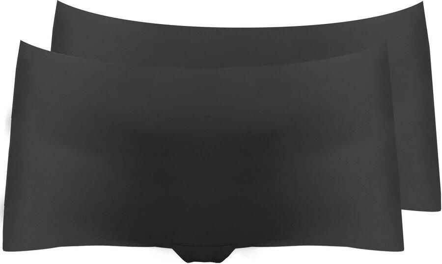 Magic Body Fashion Shapingpants Netjes gesneden randen voor onzichtbare styling (Set van 2) - Foto 5