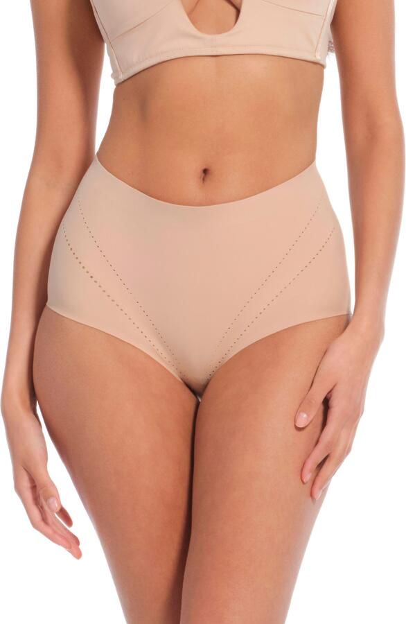 Magic Body Fashion Shapingslip Dream Shaper Brief zacht materiaal met ademend ontwerp - Foto 8