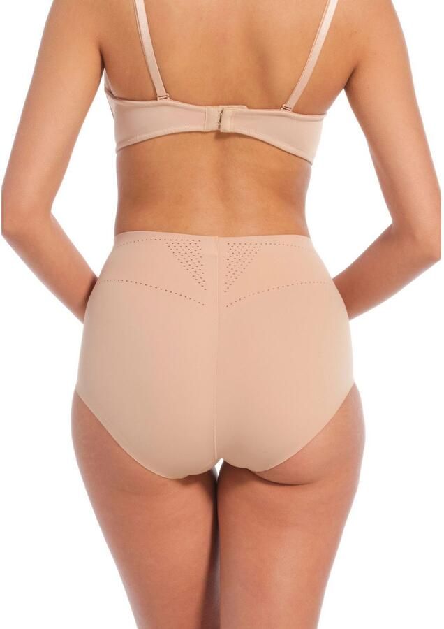Magic Body Fashion Shapingslip Dream Shaper Brief zacht materiaal met ademend ontwerp - Foto 3