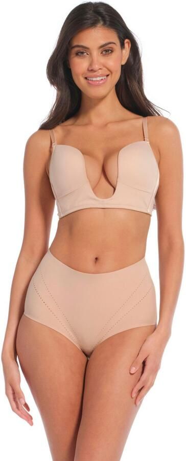 Magic Body Fashion Shapingslip Dream Shaper Brief zacht materiaal met ademend ontwerp - Foto 7