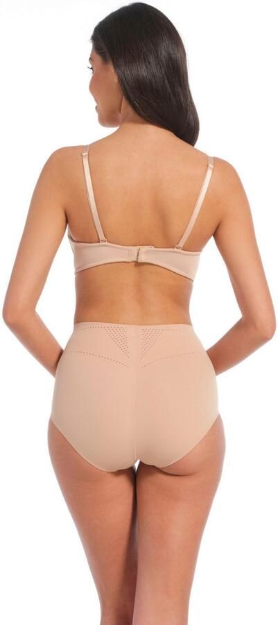 Magic Body Fashion Shapingslip Dream Shaper Brief zacht materiaal met ademend ontwerp - Foto 6