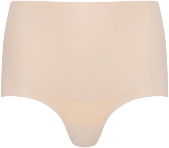 MAGIC Bodyfashion sterk corrigerende maxislip Tummy Shaper lichtbeige - Foto 5