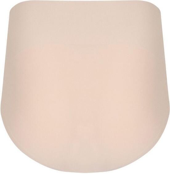 MAGIC Bodyfashion sterk corrigerende maxislip Tummy Shaper lichtbeige - Foto 4