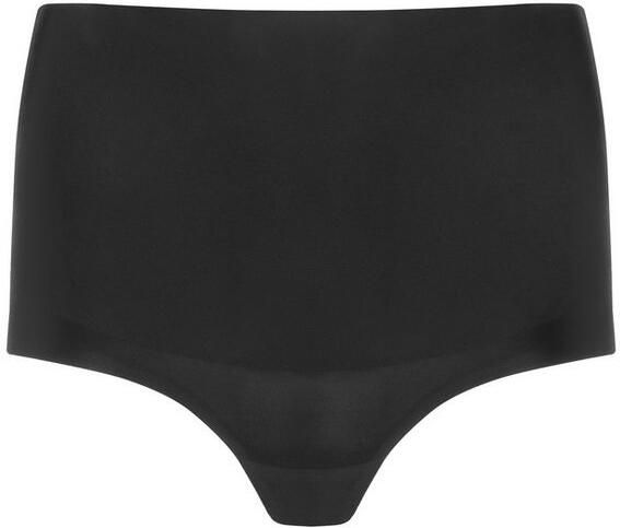 MAGIC Bodyfashion sterk corrigerende maxislip Tummy Shaper zwart - Foto 5