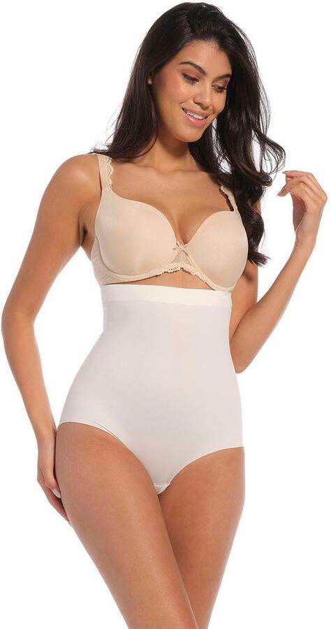 Magic Body Fashion Shapingslip Maxi Hi-Brief Maximale maat van S tot 4XL - Foto 5
