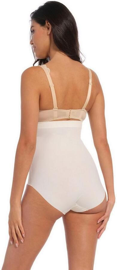 Magic Body Fashion Shapingslip Maxi Hi-Brief Maximale maat van S tot 4XL - Foto 4