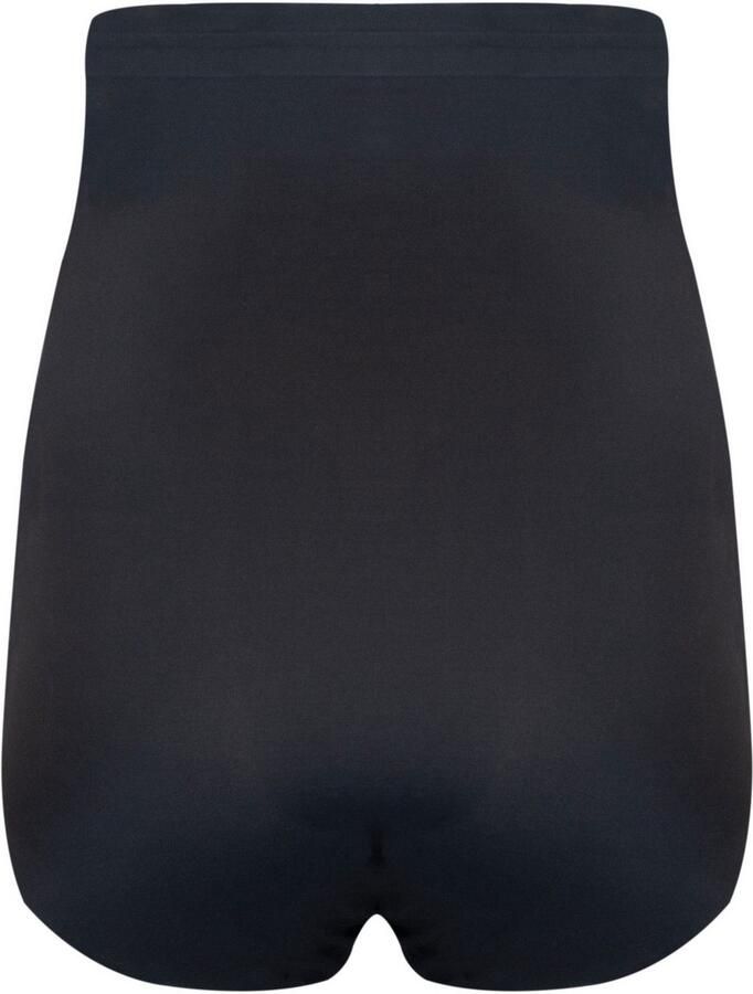 MAGIC Bodyfashion seamless high waist sterk corrigerende slip Maxi Sexy Hi zwart - Foto 3