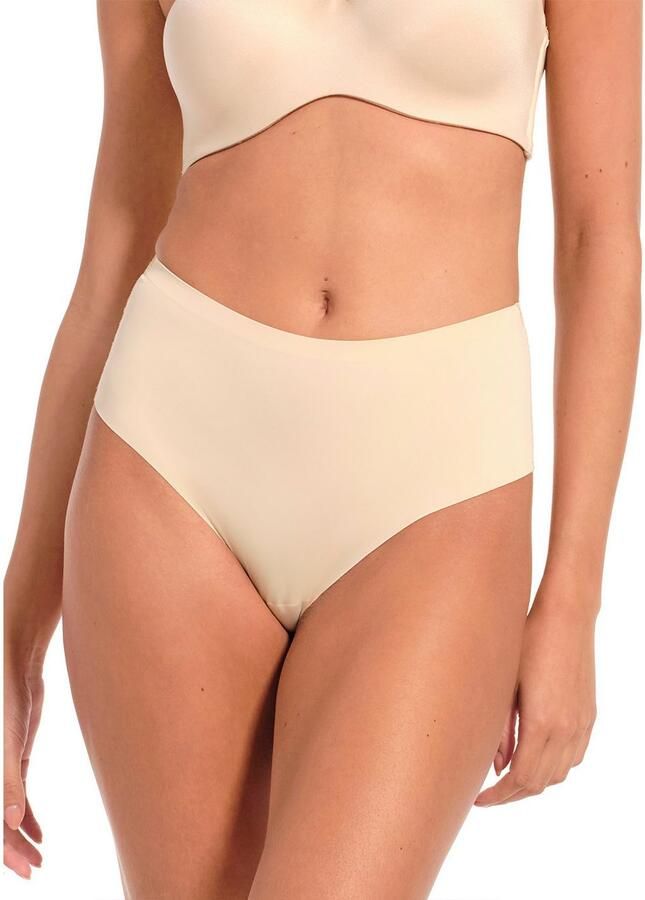 Magic Body Fashion Shapingslip met naadloos ontwerp (Set van 2) - Foto 2