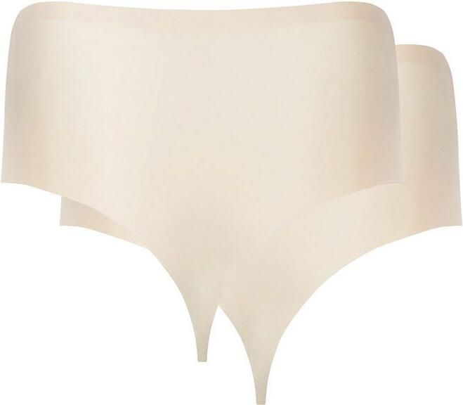 Magic Body Fashion Shapingslip met naadloos ontwerp (Set van 2) - Foto 6