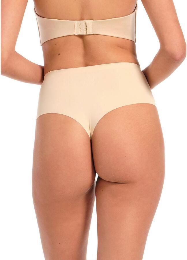 Magic Body Fashion Shapingslip met naadloos ontwerp (Set van 2)